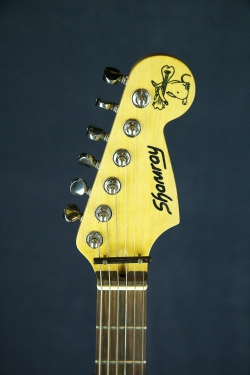 Shamray Fat Strat