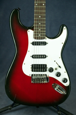 Shamray Fat Strat