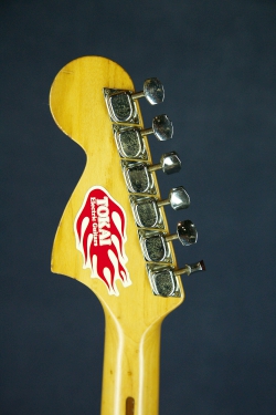 TOKAI silver star