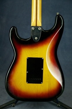 TOKAI silver star