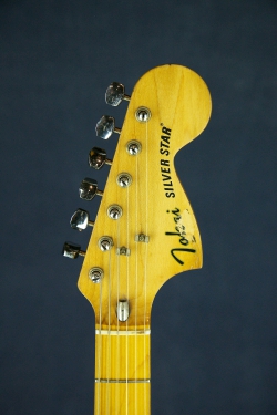 TOKAI silver star