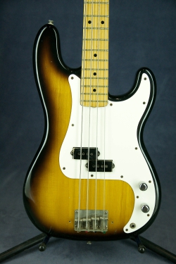 Ario Pro II Primary Bass