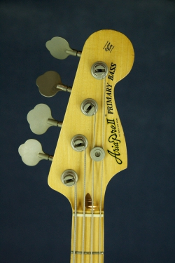 Ario Pro II Primary Bass