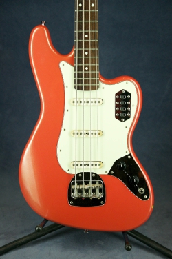 Edwards Jaguar Bass