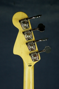 Edwards Jaguar Bass