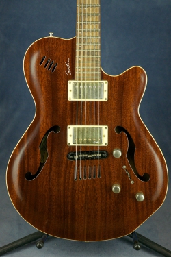 Godin Montreal Natural HG