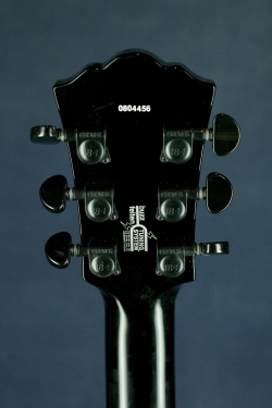 USA Custom Shop Idol WI566