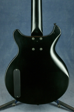 Edwards EJ-70TV matt black