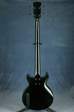 Edwards EJ-70TV matt black