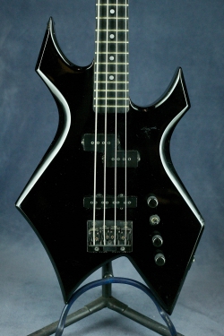 B.C.Rich warlok