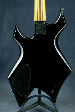 B.C.Rich warlok