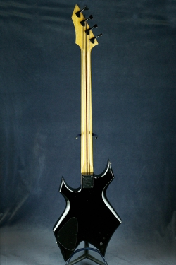 B.C.Rich warlok