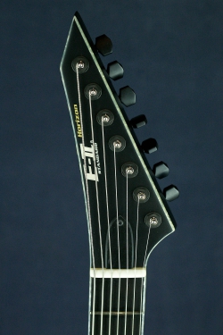 ESP Horizon E-II Standard NT-7B (BKS) 