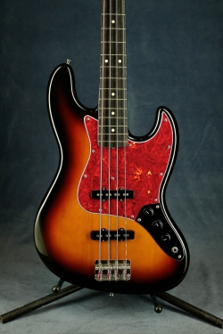 Fender Jazz Bass