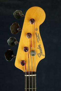 Fender Jazz Bass