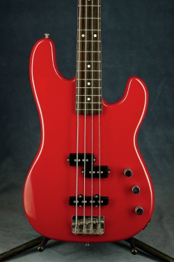 Fernandes PJR-45