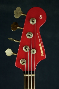 Fernandes PJR-45