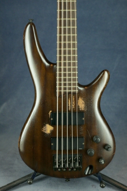 Ibanez SR Japan 5 str