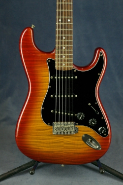 Squier Stratocaster Japan