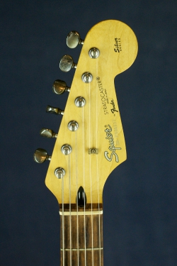 Squier Stratocaster Japan