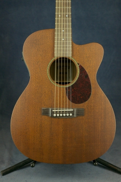 Martin OMC-15E