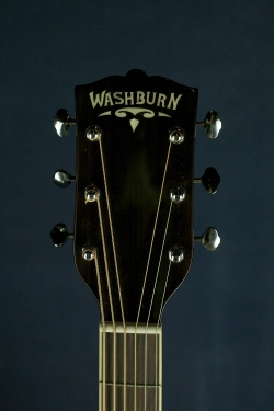 Washburn LSB768SEK Baritone Acoustic  