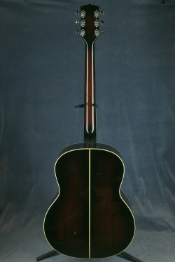 Washburn LSB768SEK Baritone Acoustic  