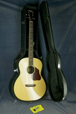 Washburn LSB768SEK Baritone Acoustic  