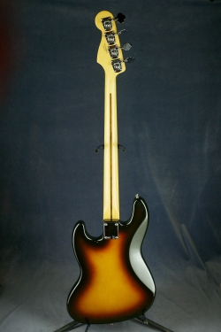 Fender Jazz Bass