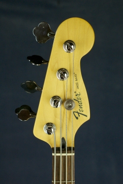 Fender Jazz Bass