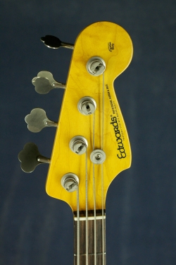 Edwards E-JB-100R-LT