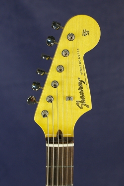 Shamray Stratocaster