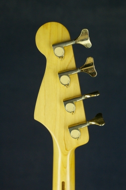 Fender Jazz Bass Special