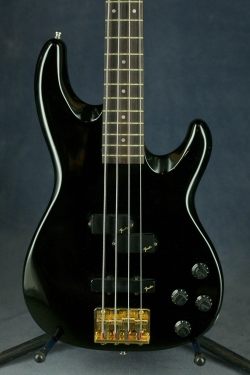 Fender Jazz Bass Special