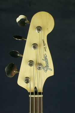  Fender Jazz Bass