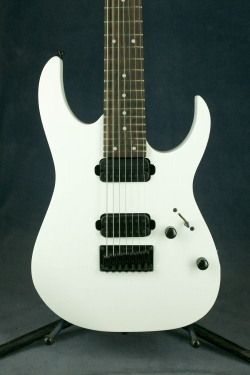 Ibanez RG 7421 Indonesia