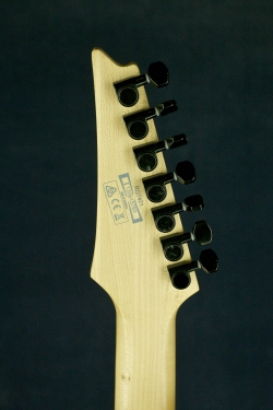 Ibanez RG 7421 Indonesia