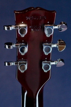 Gibson SG (Cherry)