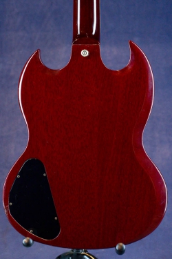 Gibson SG (Cherry)