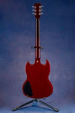 Gibson SG (Cherry)