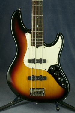 Fender Jazz Bass