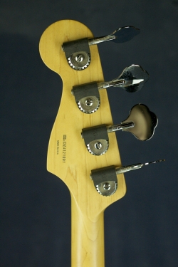 Fender Jazz Bass