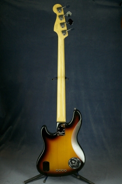 Fender Jazz Bass