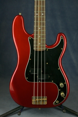 TOKAI Hard Puncher (Precision Bass) Japan