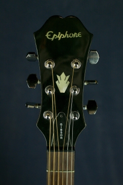 Epiphone PR 350 CE VSB