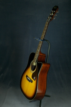 Epiphone PR 350 CE VSB