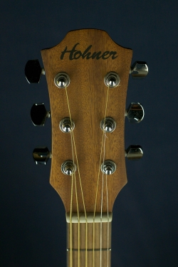 Hohner