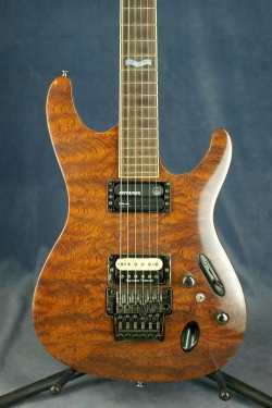 Ibanez Prestige S1520FB NT