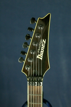 Ibanez Prestige S1520FB NT