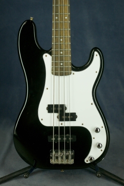 Squier Standard P Bass Special Edition